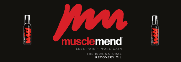 Muscle Mend